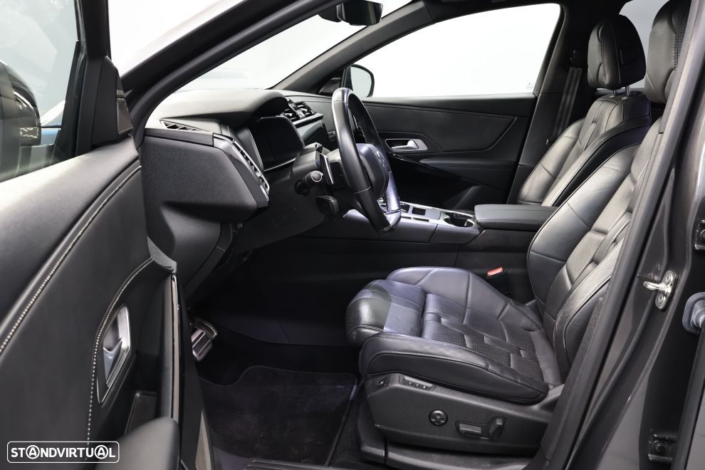 DS DS7 Crossback E-Tense Grand Chic EAT8 - 24