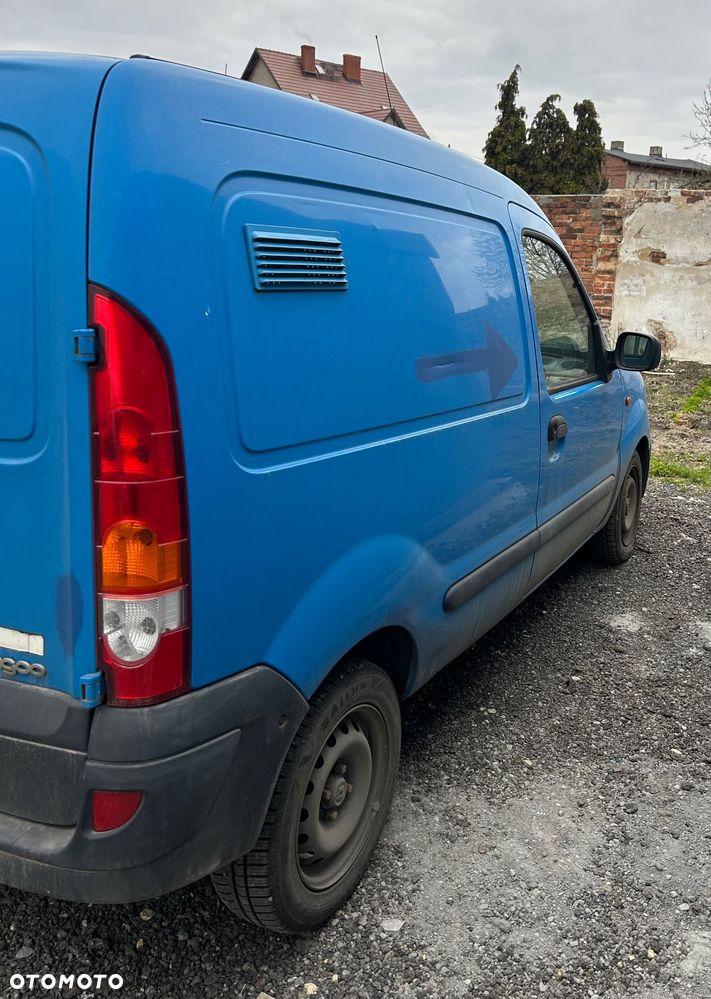 Renault Kangoo Express - 4