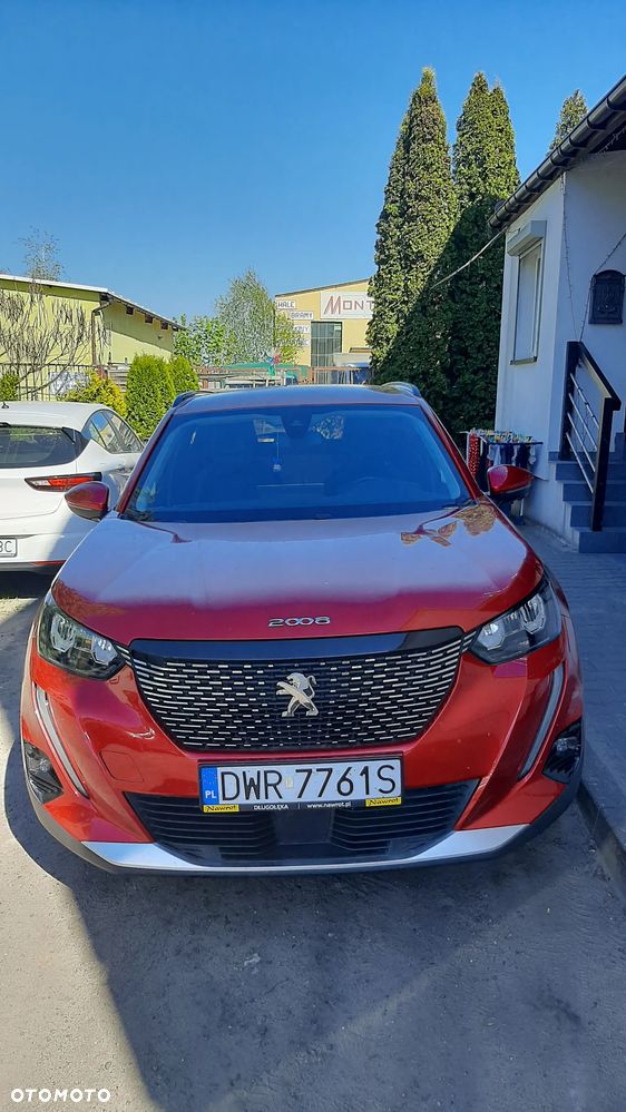 Peugeot 2008 BlueHDi 110 Allure - 13