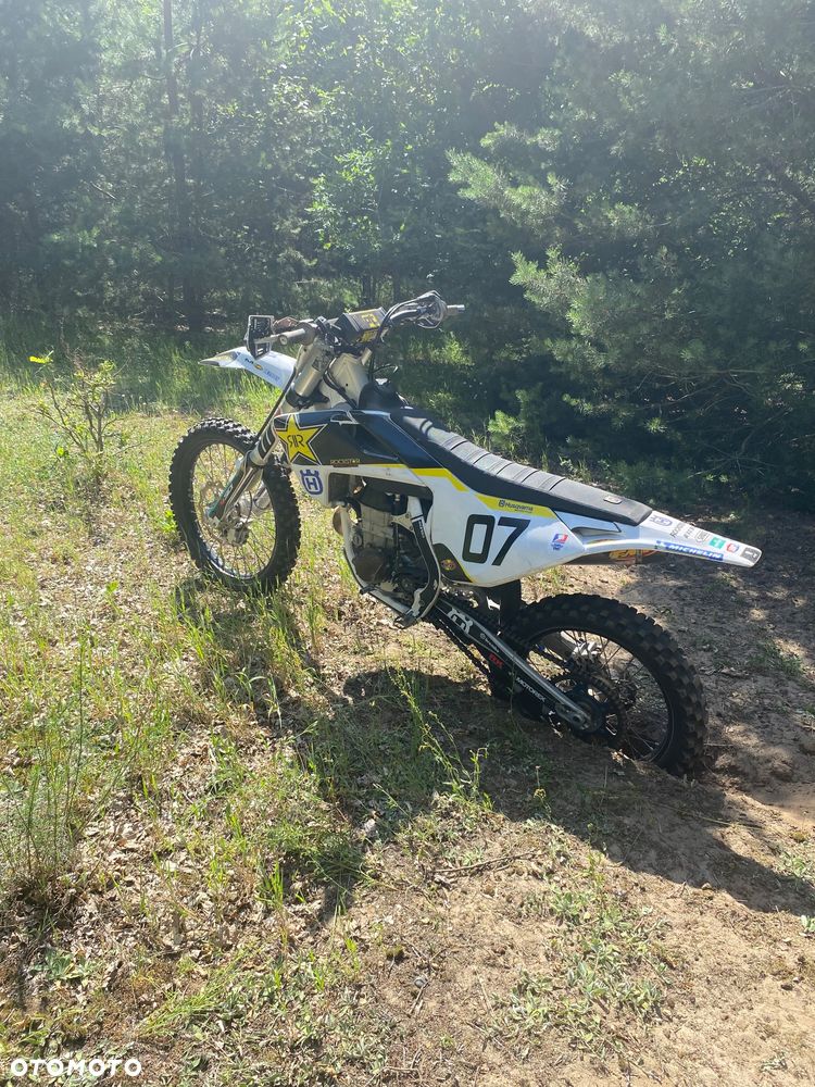 Husqvarna FC - 2