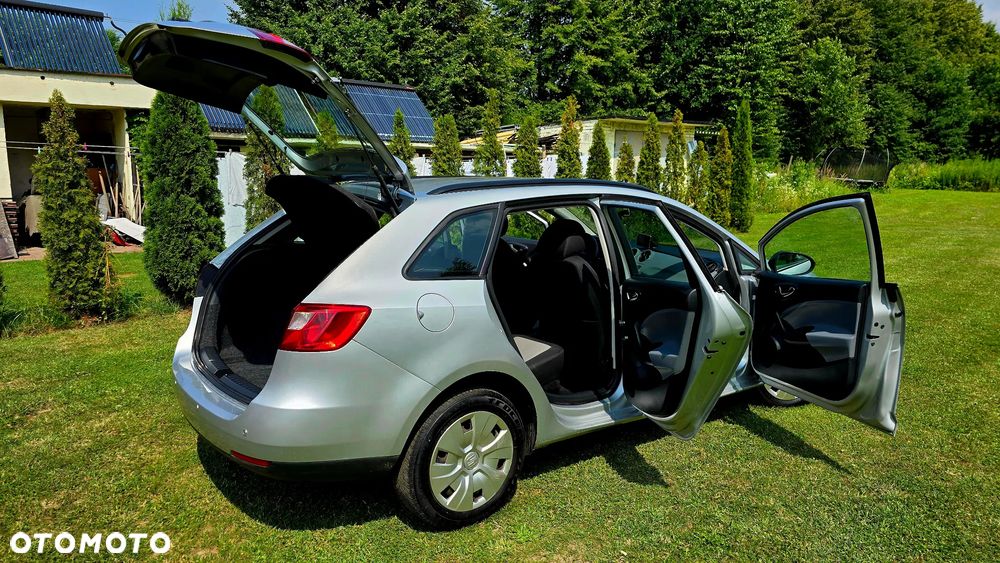 Seat Ibiza 1.2 12V Style - 19