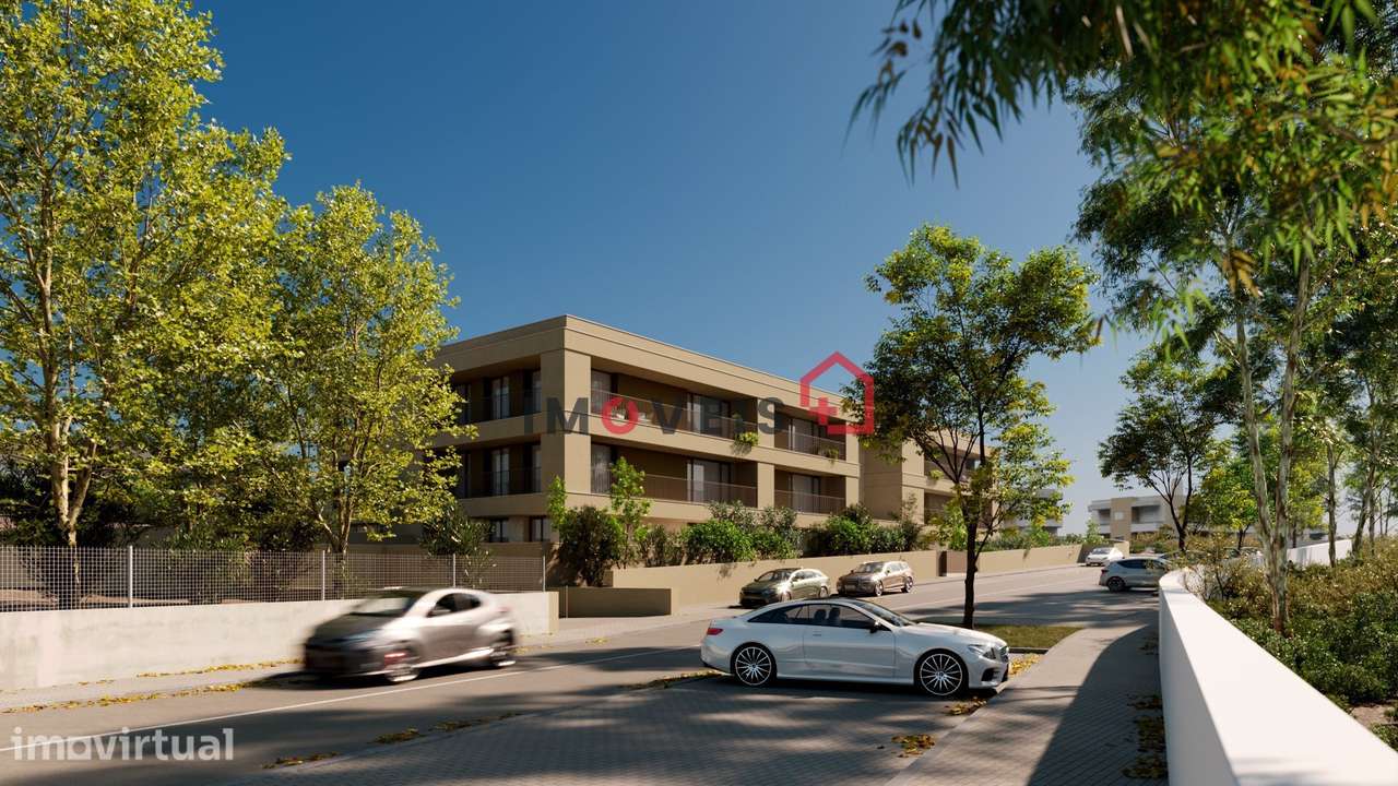**Edifício Terraza** - Leiria - Grande imagem: 2/22