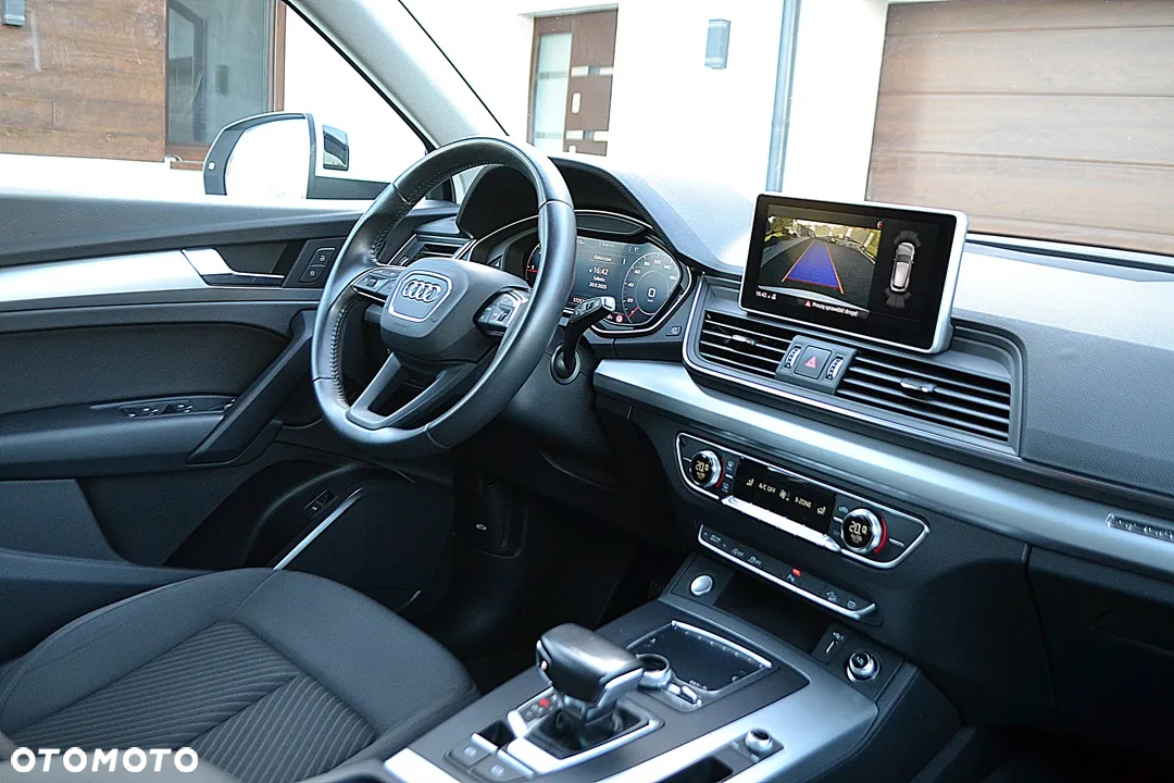 Audi Q5 - 22