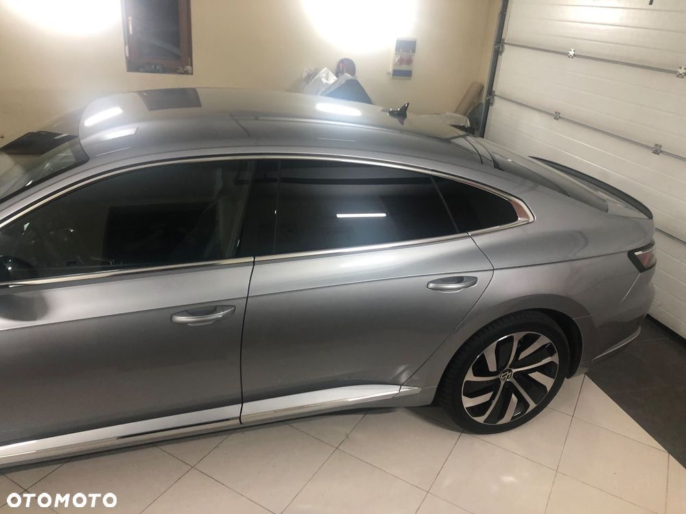 Volkswagen Arteon 2.0 TSI R-Line DSG - 4