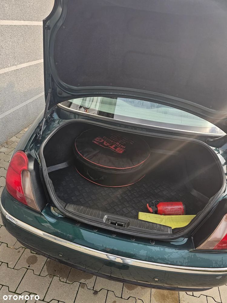 Rover 75 2.0i V6 Connoisseur - 7