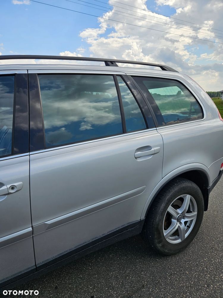 Volvo XC 90 - 5