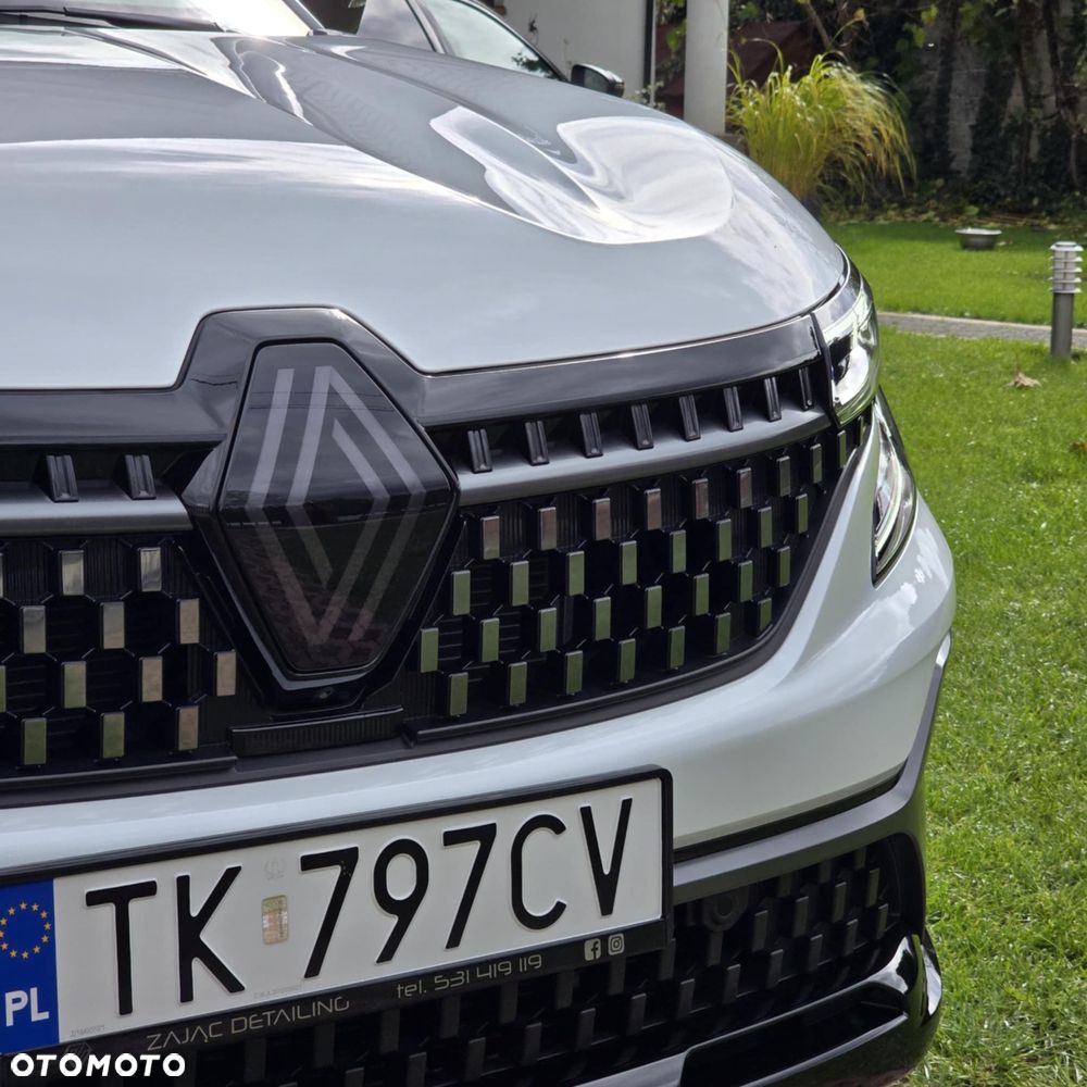 Renault Espace 1.2 E-Tech Full Hybrid 200 esprit Alpine MMT 5os - 3