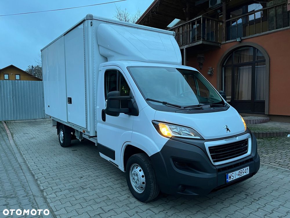 Peugeot BOXER - 6