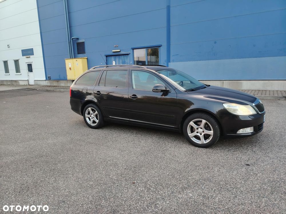 Skoda Octavia 1.8 TSI Team Edition - 4