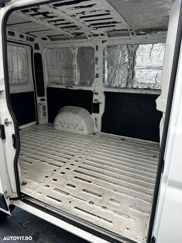 Peugeot BOXER L1h1 - 17