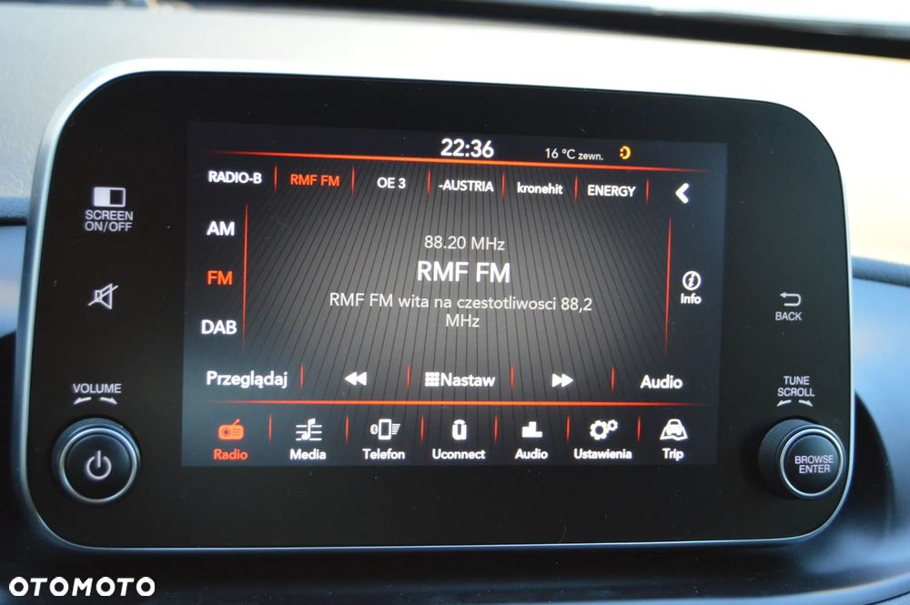 Fiat Tipo 1.4 T-Jet S-Design - 21