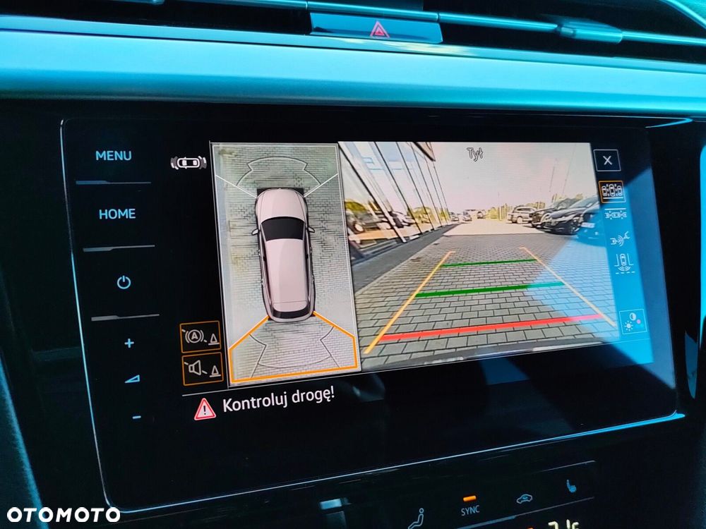 Volkswagen Arteon 2.0 TDI R-Line DSG - 31