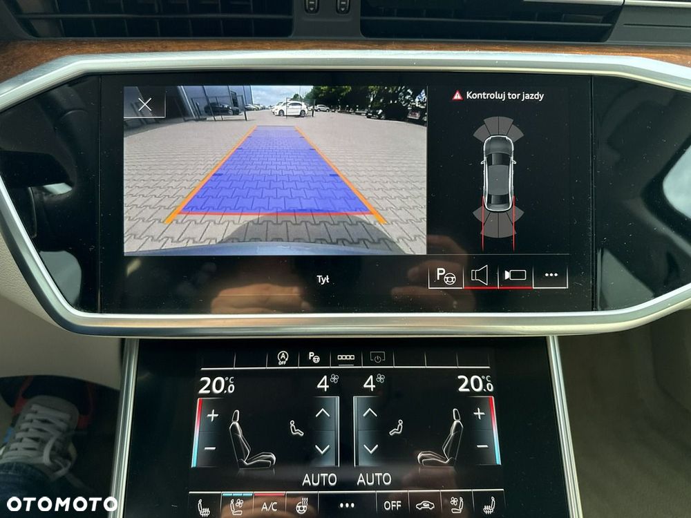 Audi A6 Limousine - 27