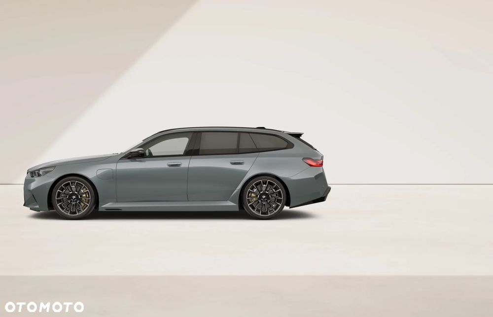 BMW M5 - 8
