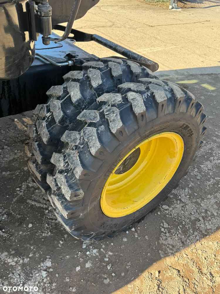 Yanmar B 95 W - 9