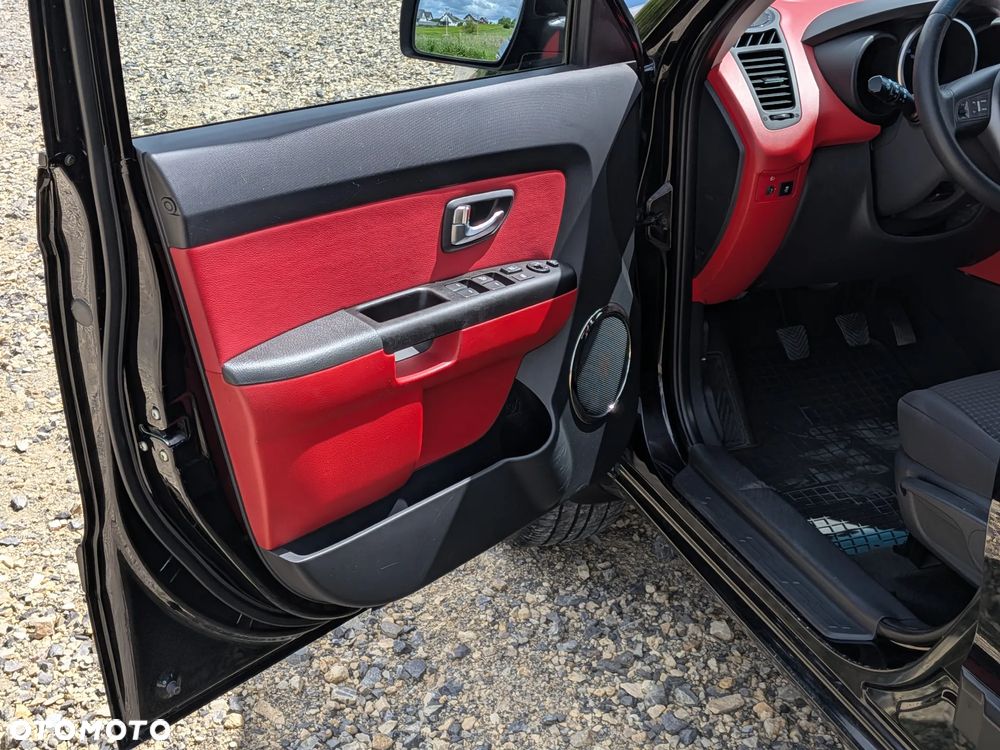 Kia Soul 1.6 GDI XL - 26