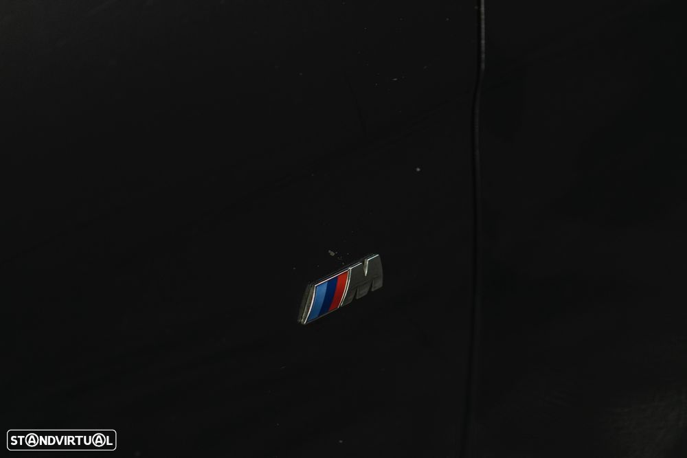 BMW 320 d xDrive DPF Aut. Edition Sport - 5