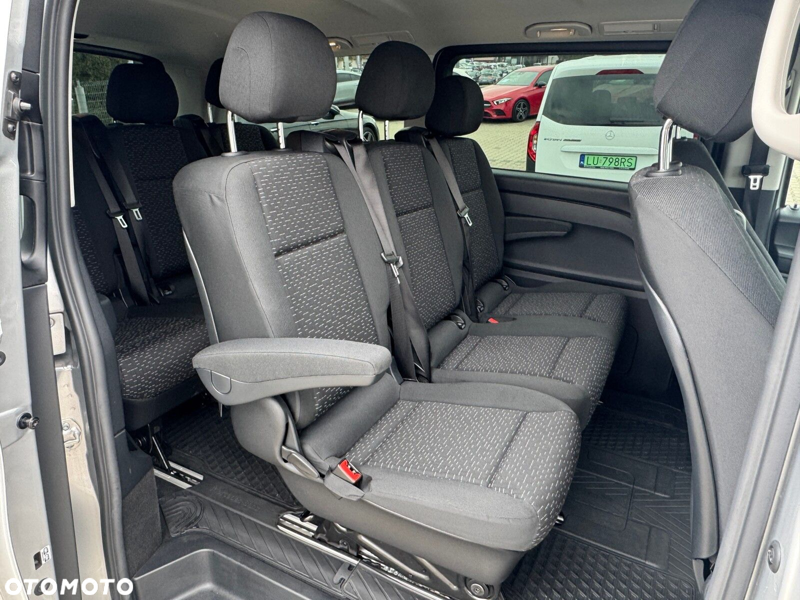 Mercedes-Benz Vito - 7