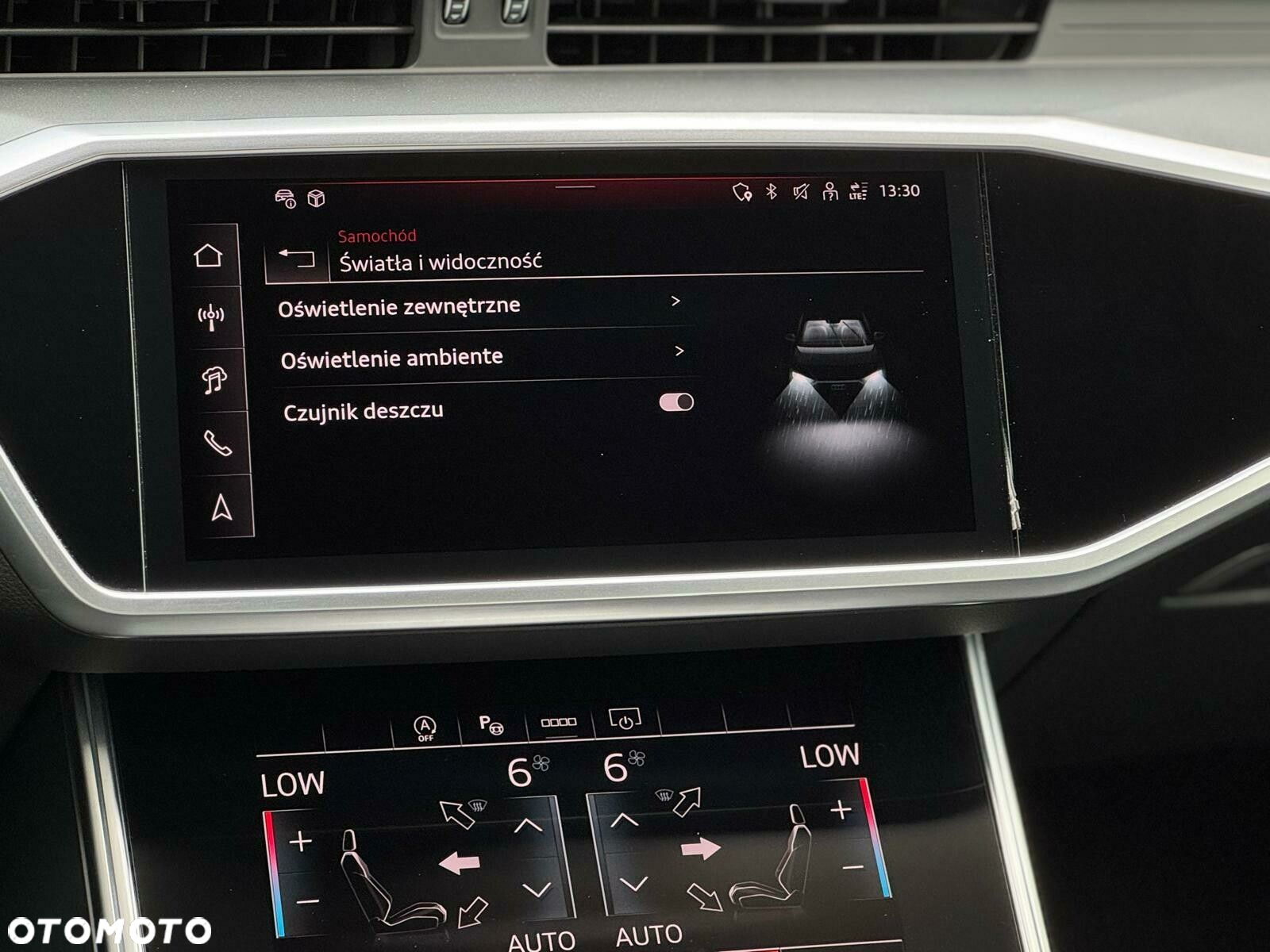 Audi A6 - 25