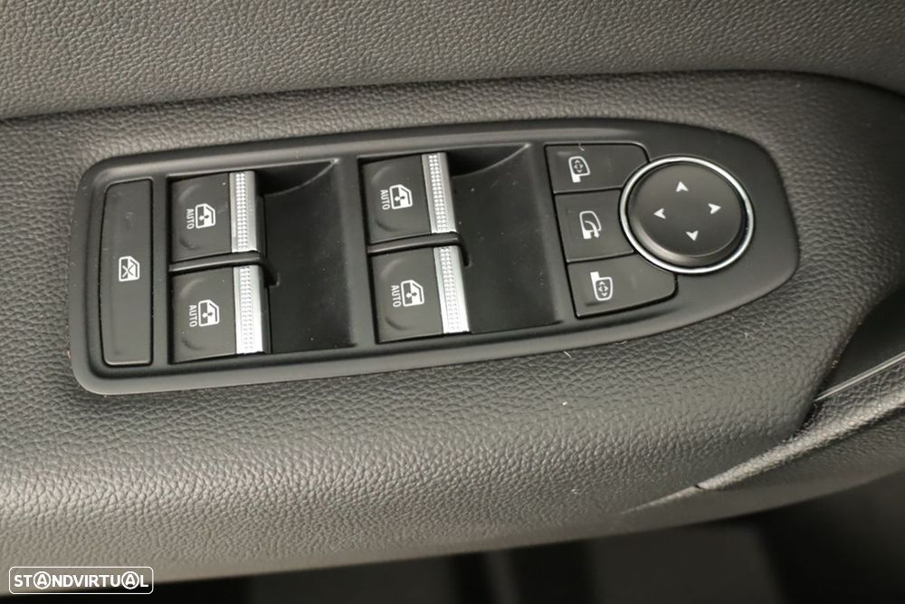 Mitsubishi ASX 1.3 DI-T Intense 7DCT - 20