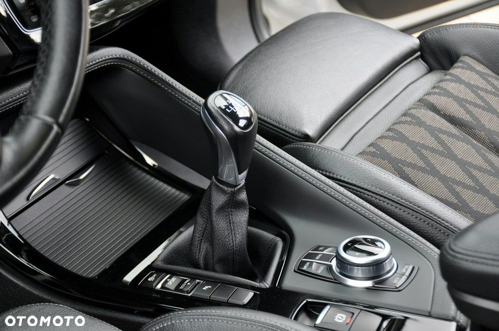 BMW X1 - 34
