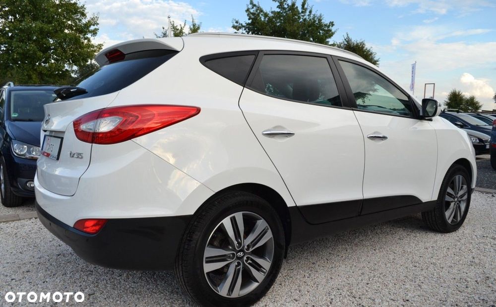 Hyundai ix35 - 14