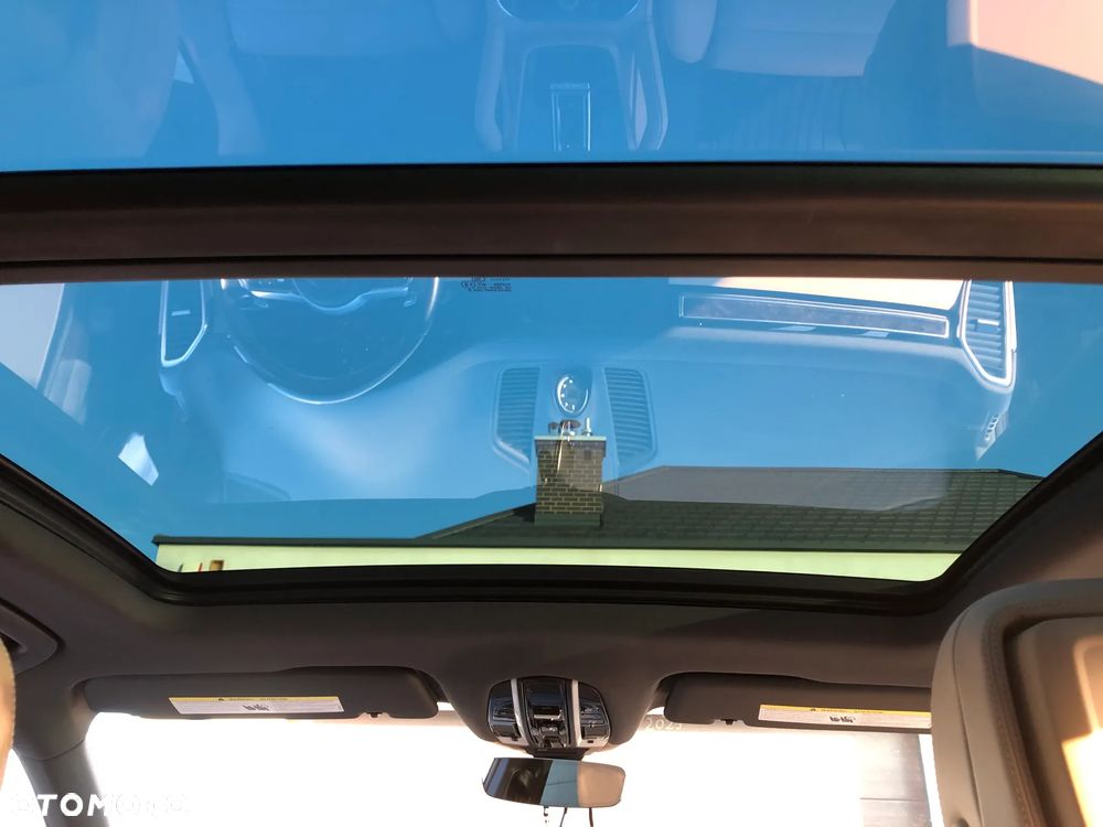 Porsche Cayenne Standard - 14