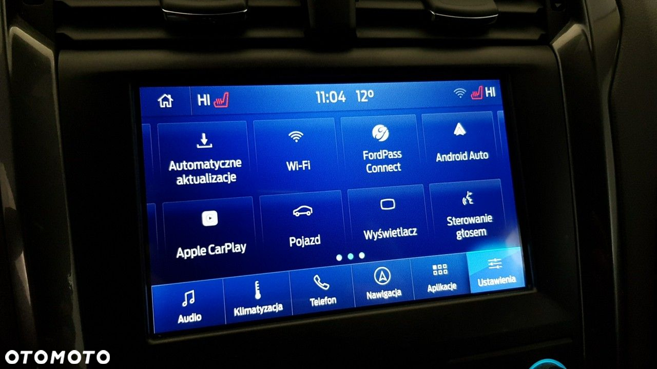 Ford Mondeo 2.0 EcoBlue Trend - 27