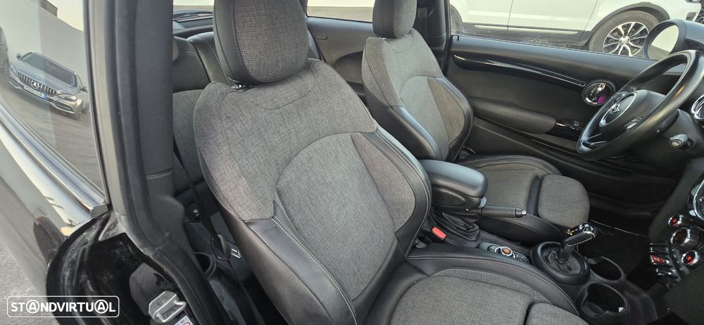 MINI 3 Portas Cooper Aut. - 7