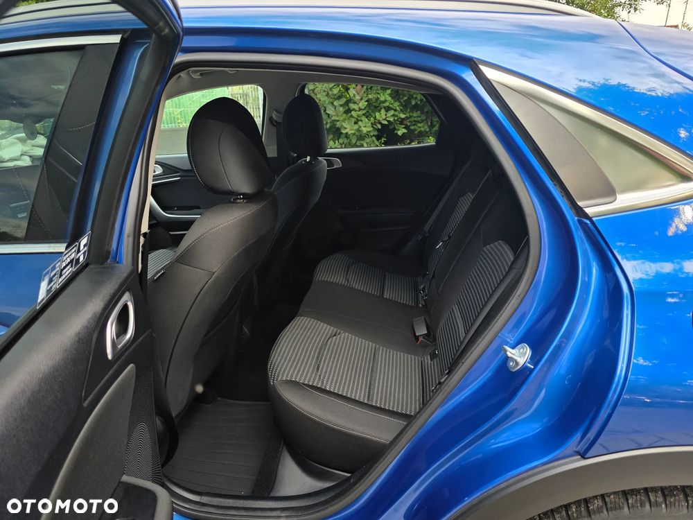 Kia XCeed 1.5 T-GDI M DCT - 12