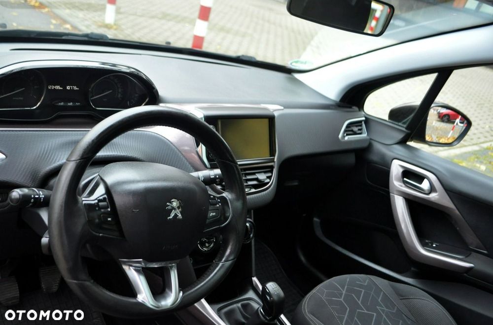 Peugeot 2008 - 6