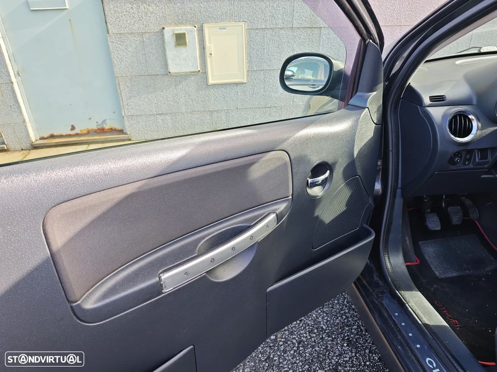 Citroën C2 1.4 HDi VTR - 13