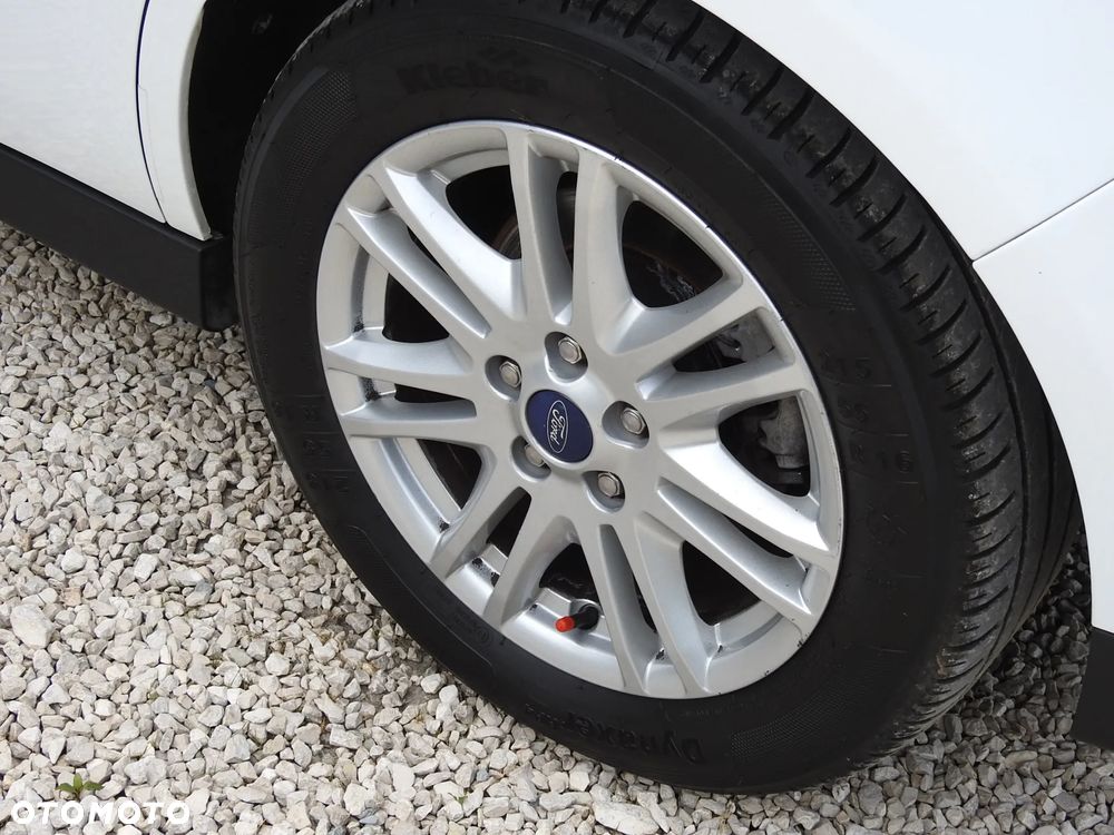 Ford Grand C-MAX 2.0 TDCi Titanium MPS6 - 29