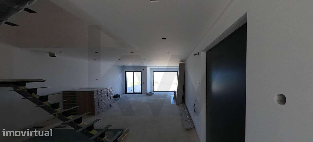 Moradia T3+1 com Vista Mar na Ericeira - Grande imagem: 3/39