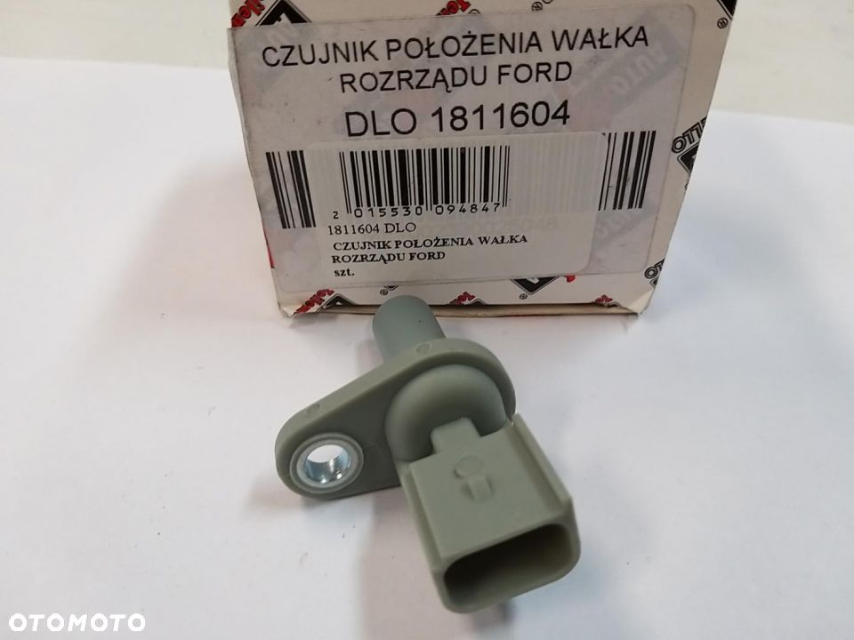 Czujnik położenia wałka rozrządu CITROEN JUMPER; FORD MONDEO I, II,III, IV, RANGER, S-MAX, TOURNEO - 2