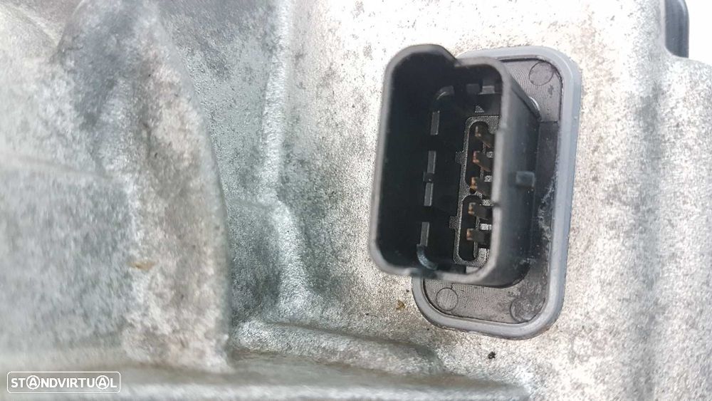 BOMBA DIREÇÃO PEUGEOT 308 CONFORT - 2