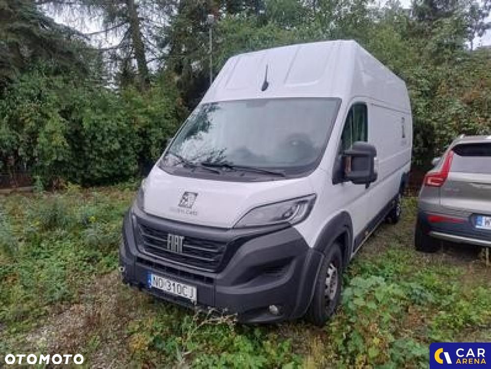 Fiat Ducato - 1