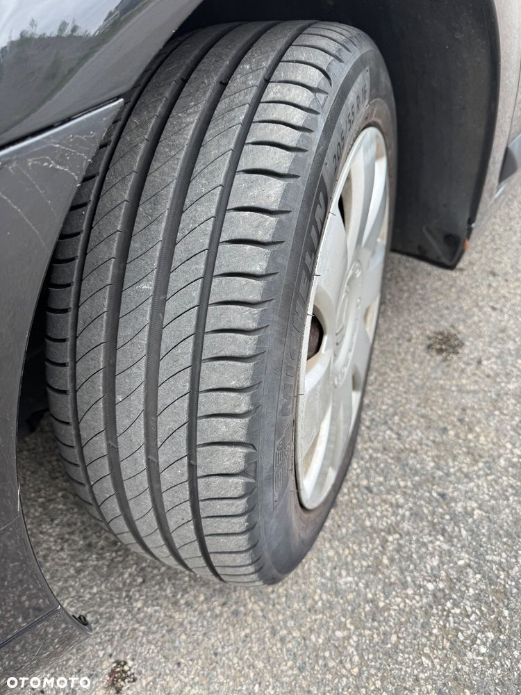 Citroën C4 1.6 HDi Impress - 7