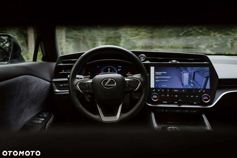 Lexus RZ 450e Omotenashi DIRECT4 - 19
