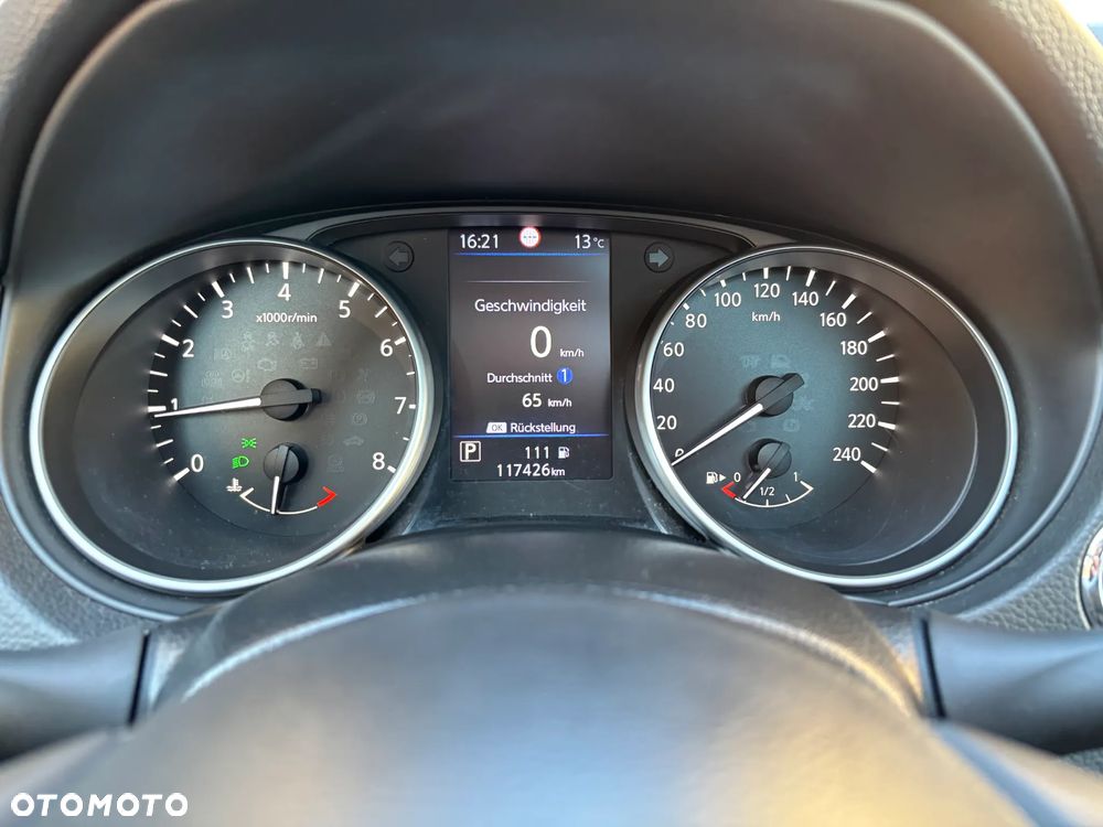 Nissan Qashqai 1.3 DIG-T DCT TEKNA+ - 31