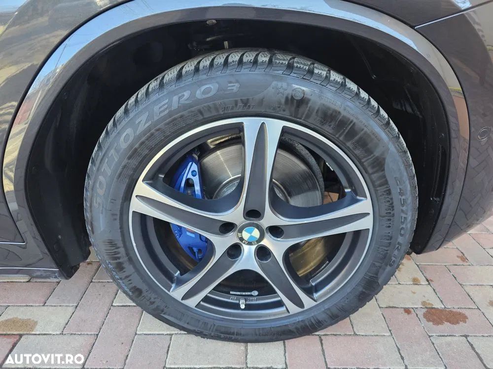 BMW X3 xDrive30d AT xLine - 29