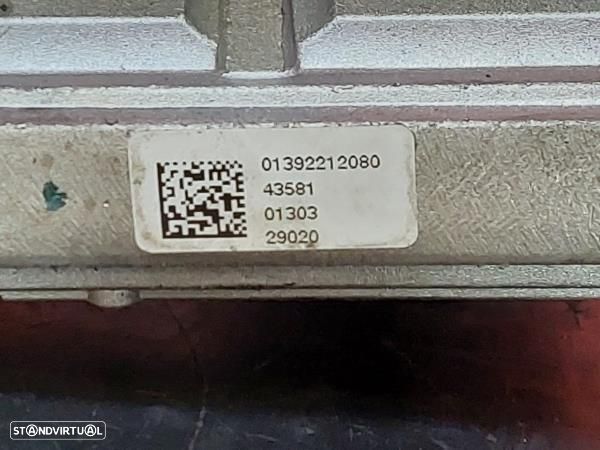 Canhão Ignição Peugeot Boxer Caixa - 3