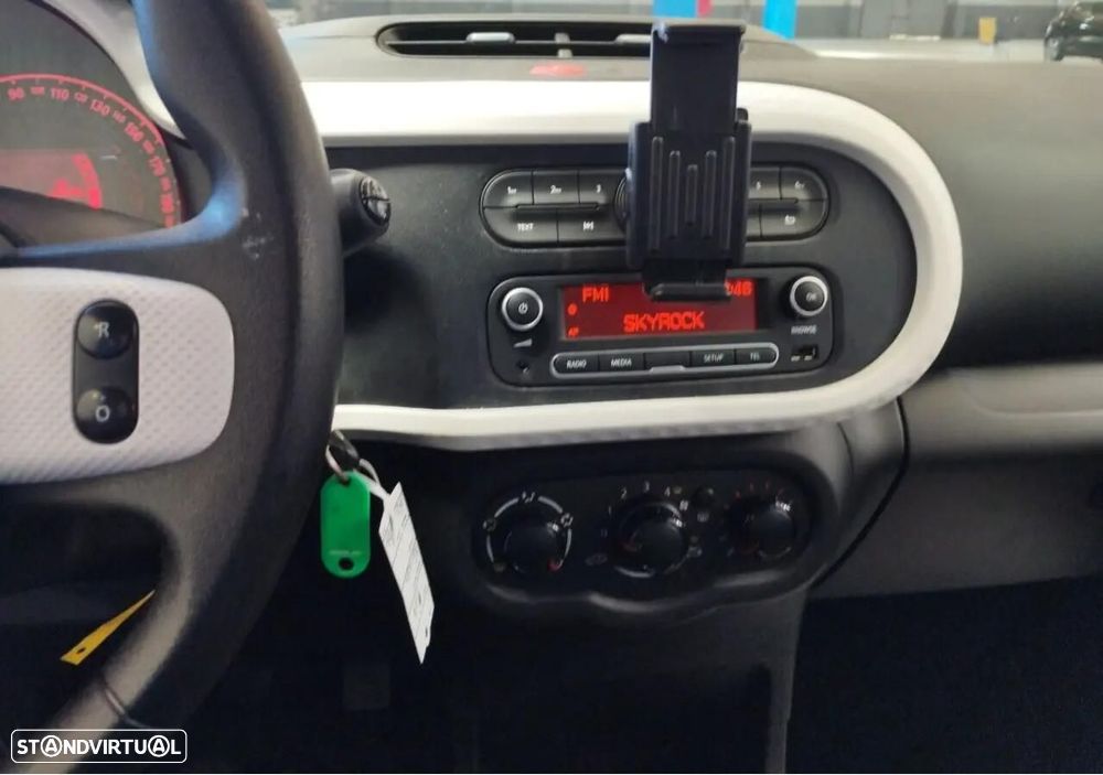 Renault Twingo SCe 70 Liberty - 8