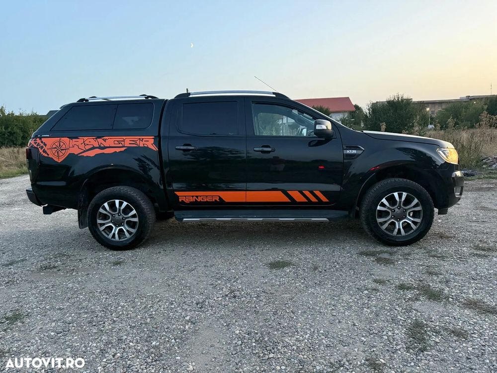Ford Ranger - 9