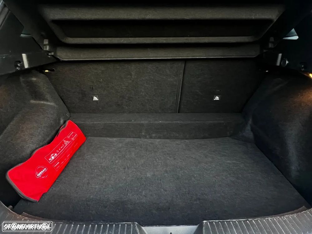 Nissan Qashqai 1.3 DIG-T Acenta LED+R - 18