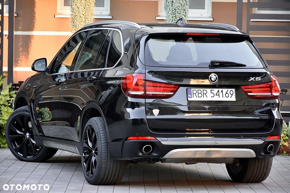 BMW X5 xDrive30d - 3