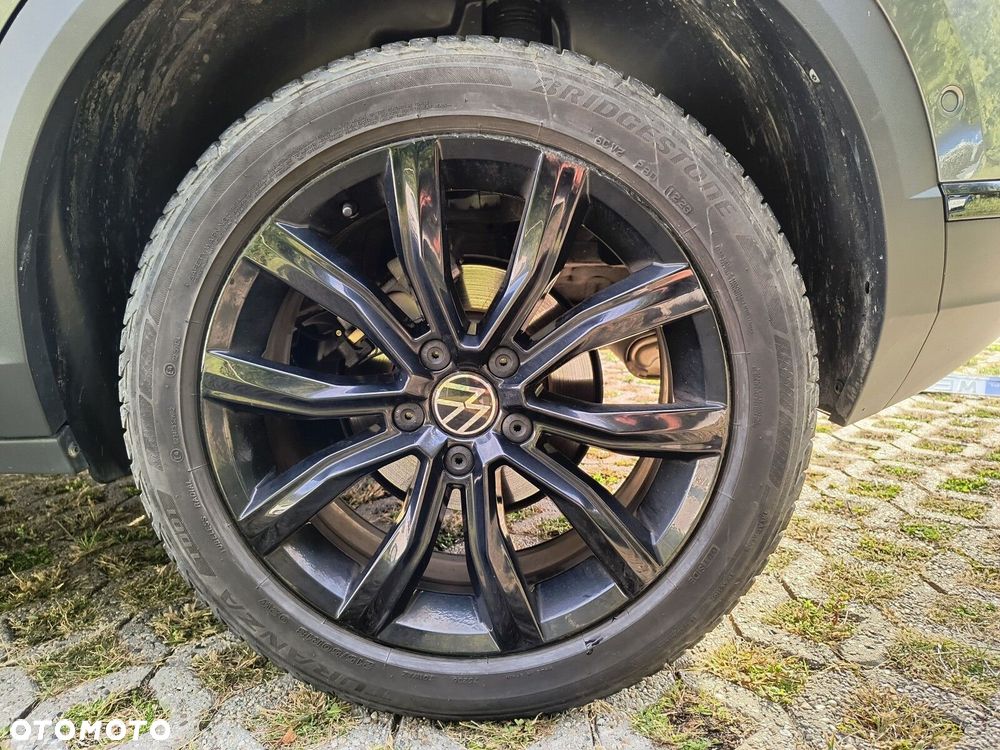 Volkswagen T-Roc 1.5 TSI Style DSG - 28