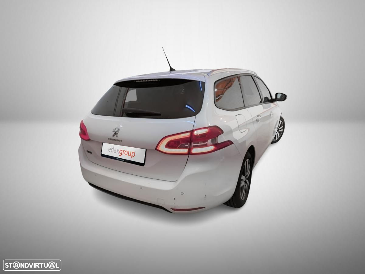 Peugeot 308 SW 1.5 BlueHDi Style - 2