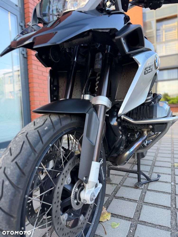 BMW GS - 15