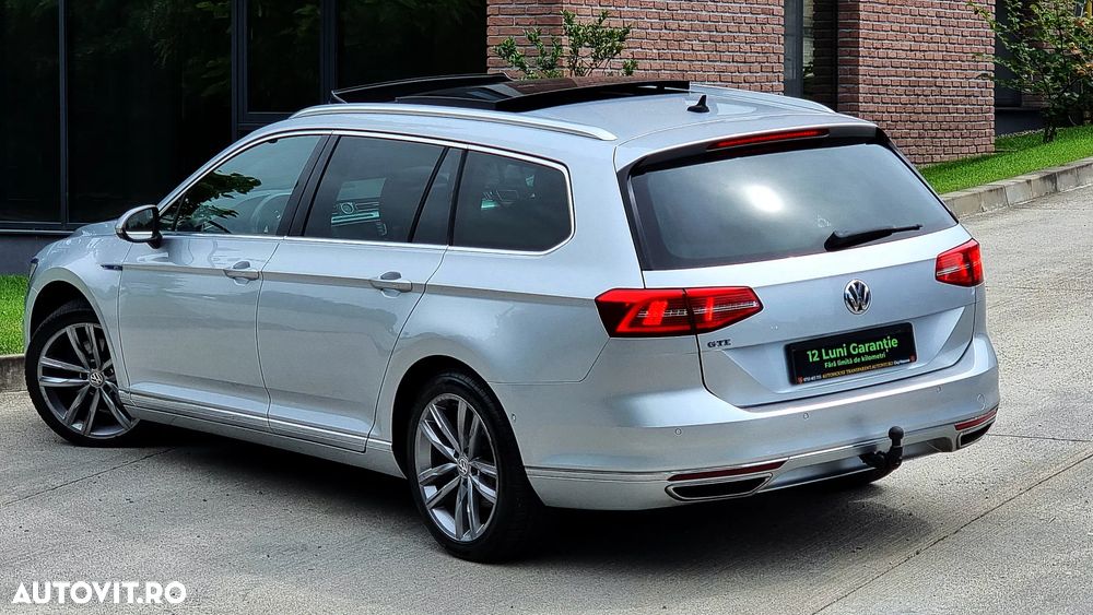 Volkswagen Passat - 17